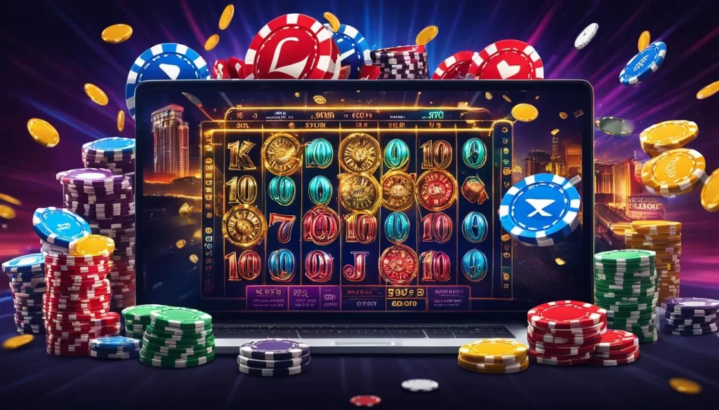 Hoàn Trả Thua Cược