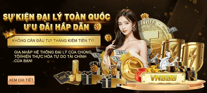 Thưởng nạp lại và hoàn trả hàng ngày