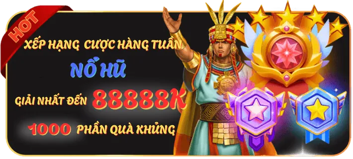 Sự Kiện Đặc Biệt & Giải Đấu