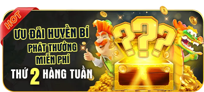Thưởng hàng ngày
