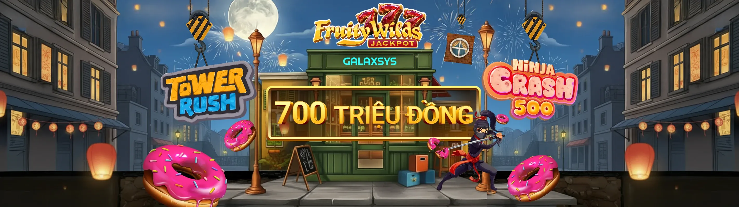 Hình ảnh chính của trang đánh giá trò chơi slot i9bet100 nổ hũ