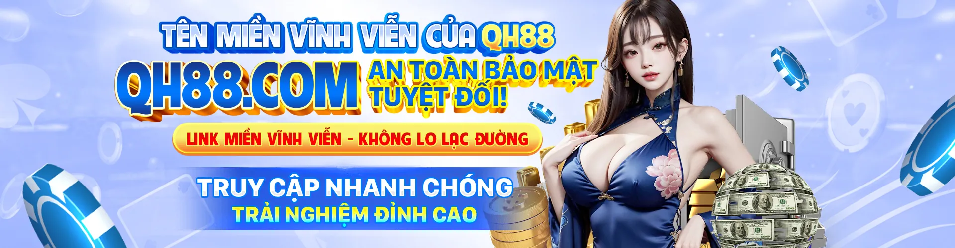 Chính sách bảo mật GDPR của i9bet100 nổ hũ