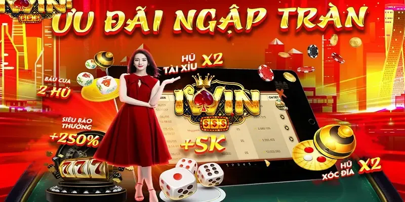 Hướng dẫn toàn diện về game slot i9bet100