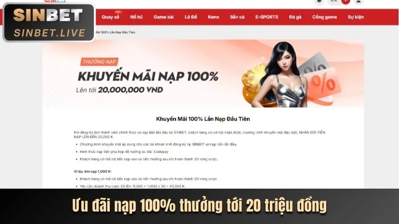 Chọn phòng chơi và vũ khí bắn cá